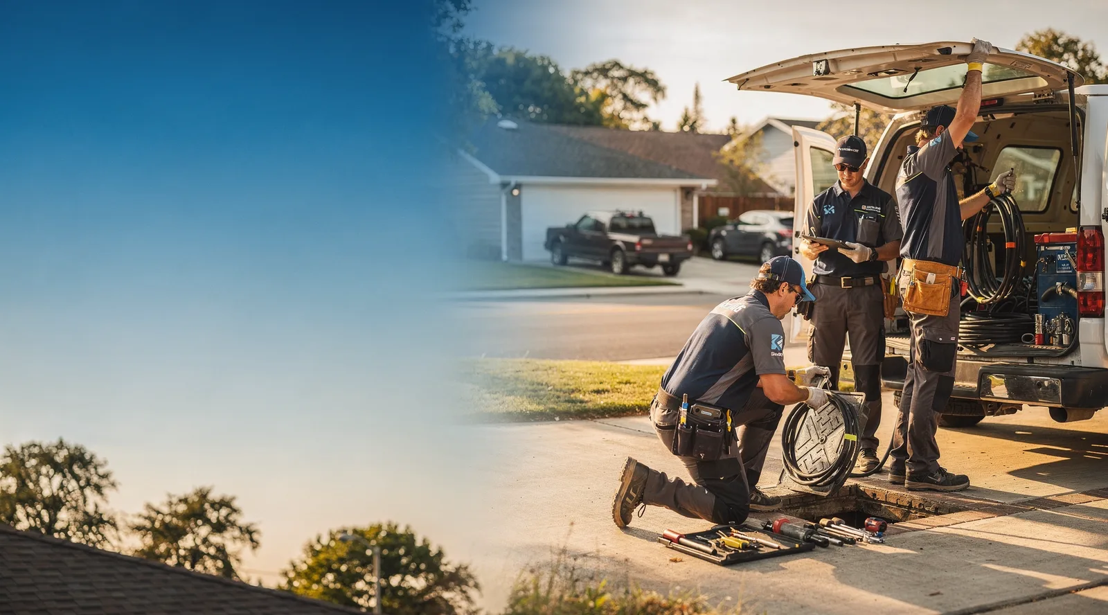 Water Softener Installation in Whitethorn, CA near me